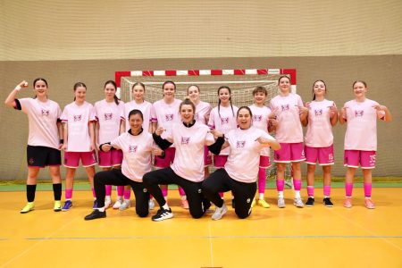 Futsal U15: Ekosport melduje się w finałach MP!