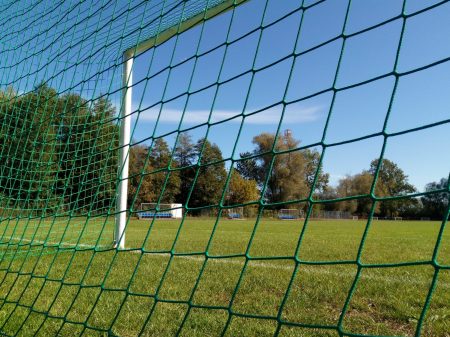 Okręgówka podlaska: wyniki i tabela po weekendzie