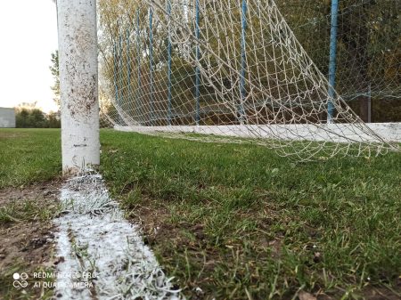 Klasyfikacja strzelców w podlaskiej okręgówce