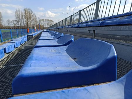 Kolejne potknięcie Puszczy, MKS Mielnik odetchnął. Sobota w podlaskiej piłce