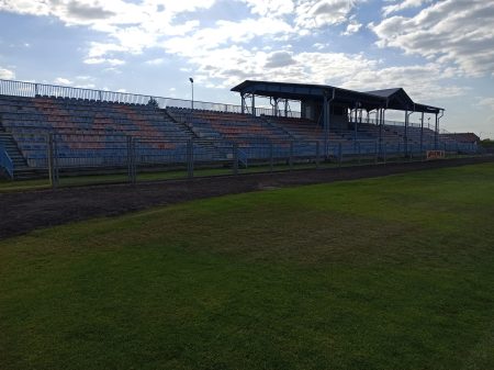 Piłkarz Warmii kończy granie, ale najważniejszy mecz przed nim