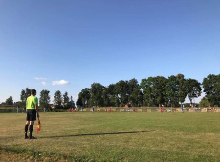 Będzie gruntowna modernizacja stadionu w Ciechanowcu