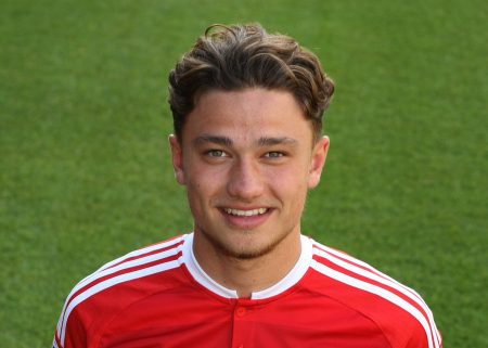 Podlaskie korzenie Mattyego Casha. Piłkarz dostanie zaproszenie do Brańska