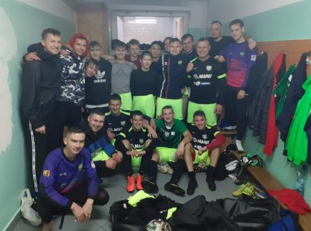 Trener Promienia II Mońki podsumowuje rundę jesienną