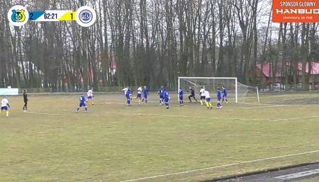 „Wszystkie domowe gole Tura w 2021 roku!” (VIDEO)