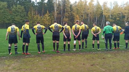 Świąteczna kolejka w podlaskiej piłce [TERMINARZ MECZÓW+TYPY AUTORA]