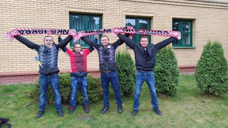 Znamy terminarz podlaskiej A klasy!