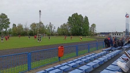 Rozgrywki czas zacząć! Od początku będą emocje [3. LIGA, 4. LIGA, OKRĘGÓWKA]