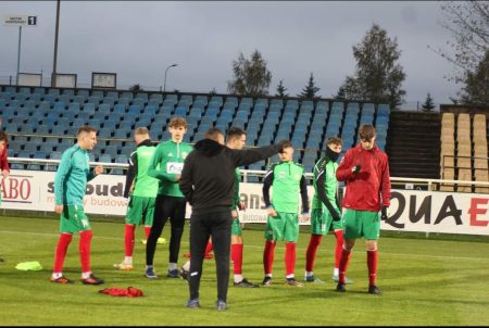 Wissa ma nowego trenera. Wraca do klubu po latach