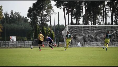 KontroVARsje podlaskich boisk. Karny dla Żubra?