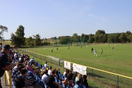 4. LIGA PODLASKA: KS Wasilków przejął fotel lidera, Warmia znów gromi [WYNIKI, TABELA, KOMENTARZ]