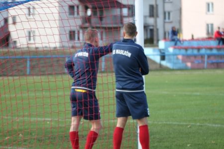 KS Wasilków wraca do treningów