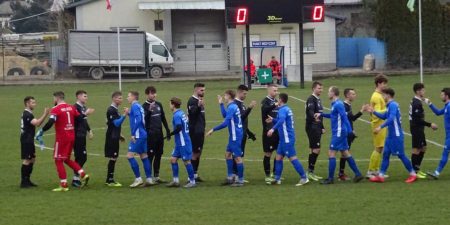 Walkower dla Tura za mecz z Ruchem!