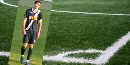 Kolejny Ukrainiec będzie grał w podlaskim klubie