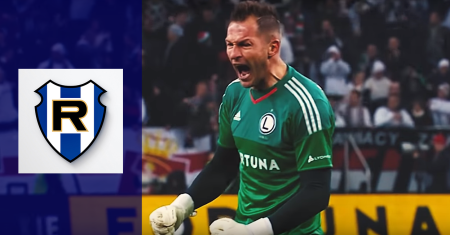 Ile „przyjmie” od Ruchu Arkadiusz Malarz?