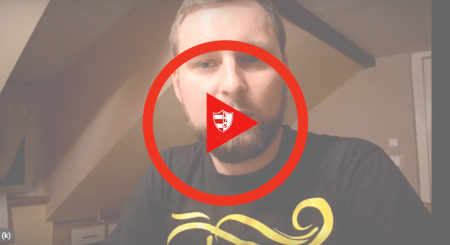 Daj kamienia – czy ŁKS Łomża nawiąże do tradycji pierwszoligowych