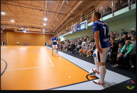 Puchar Polski w Futsalu: derby podlaskiego już za tydzień!