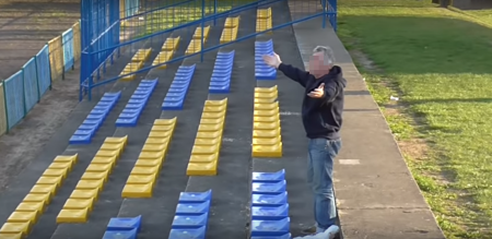 Majowe spotkania kulTURalne