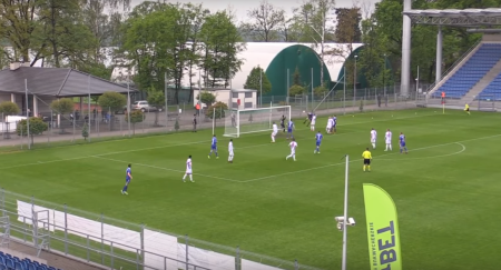 Trudny będzie finisz rozgrywek dla Ruchu