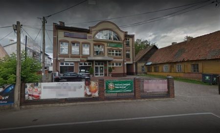 Podlaski ZPN zamyka biuro