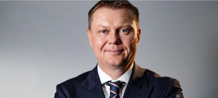 Wojciech Kobeszko selekcjonerem reprezentacji Polski do lat 18!