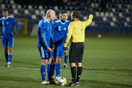 Podlascy spadkowicze z 3. ligi. Kto punktował najsłabiej? Czy Wissa była najgorsza?