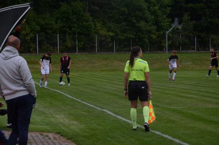 Obsada sędziowska meczów weekendowych