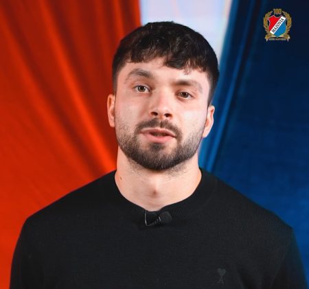 Zemsta byłego snajpera