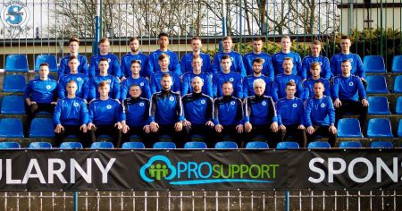 Olimpia poznała rywala w 1/32 Pucharu Polski. Zawodników czeka daleka podróż