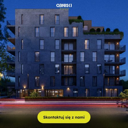 Poznaliście już naszego partnera?