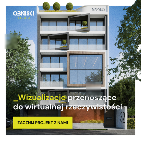 Oferta naszego Partnera Obniski Studio