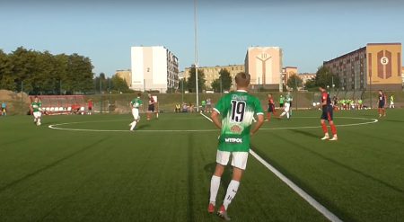 Seniorzy Orła Kolno wciąż czekają na trenera