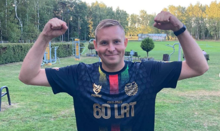 „Stan zagrażający życiu”, „gangrena”. Historia Rafała Babula