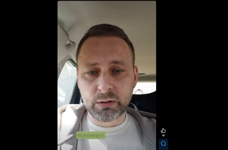 Piłka w Aucie #9 – Adrian Siemieniec zostaje! UFF! [FILM]