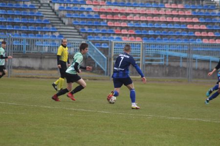 Ruszyła A klasa! Podsumowanie pierwszej kolejki [WYNIKI I TABELE]