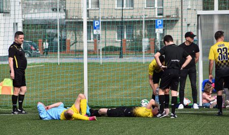 Wiosna w podlaskiej A klasie ruszyła! [PODSUMOWANIE+WYNIKI+TABELE]