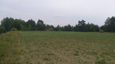 Był taki klub… Andrzejewski Trak Victoria Łyski Klepacze [WPIS Z ARCHIWUM]