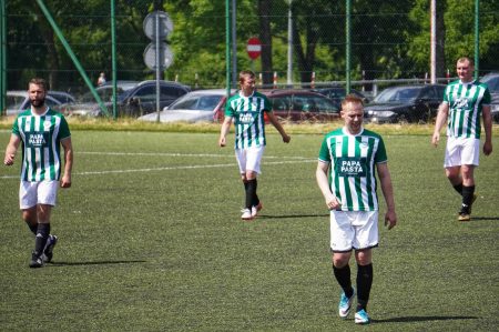 Kto awansuje do okręgówki z 2. grupy A klasy? [ANKIETA]