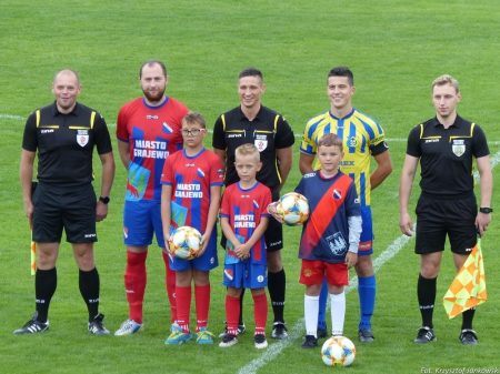 Marcin Arciszewski: Warmia ukształtowała mój charakter