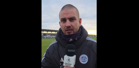 Arkadiusz Szczerbowski: „Dwaj Kamile z Ruchu rządzą na podlaskich boiskach”