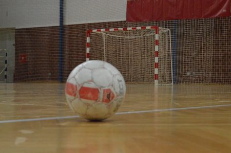 2 liga futsalu: Słońce świeci, woda w rzece płynie, Narew gromi