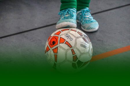 Półfinały 2. ligi futsalu