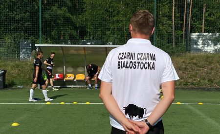 Wiemy, kiedy rozegrane zostaną baraże o 4. ligę