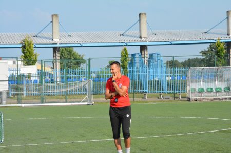 Bartosz Grzelak: gdybym to ja decydował, Kamila Zalewskiego nie byłoby w klubie już wcześniej