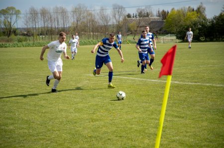 Nowy trener w Bocianie Boćki. „Liczymy na taktyczne ułożenie drużyny”
