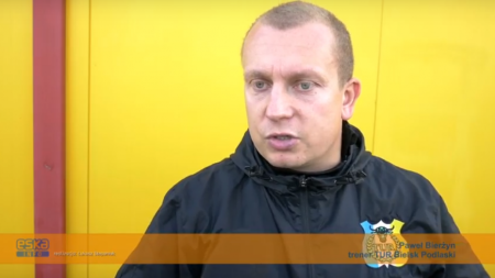 Problemów Tura ciąg dalszy. „Cieszmy się, że w ogóle przyjeżdżamy na mecze”