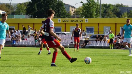 „To zamknie wszystkim usta” – nie zaoranie, a modernizacja boisk na MOSP-ie?