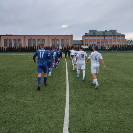 Bocian Boćki na FB: „nigdzie nie było takiego chamstwa jak w meczu z Olimpią II”