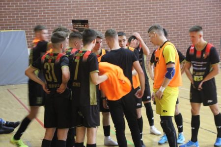 Fuzja dwóch podlaskich klubów futsalu