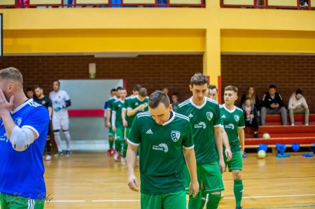 Trzy szybkie – Jakub Budźko z Futbalo: możemy nie zagrać w pierwszej lidze